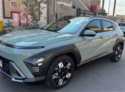 هیوندای کۆنا